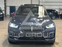 2020 BMW X5
