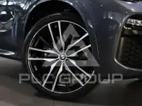 2020 BMW X5
