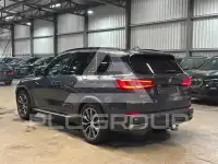 2020 BMW X5