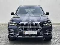 2020 BMW X5