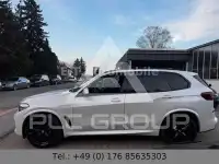 2020 BMW X5