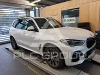2020 BMW X5