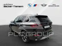 2020 BMW X5