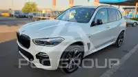2020 BMW X5