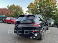 2020 BMW X5
