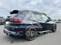 2020 BMW X5