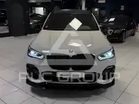 2020 BMW X5