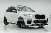 2020 BMW X5
