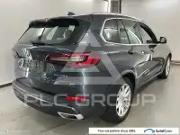 2020 BMW X5