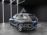 2020 BMW X5