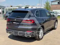 2020 BMW X5