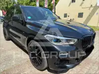 2020 BMW X5