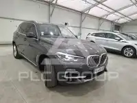 2020 BMW X5