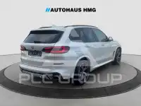 2020 BMW X5