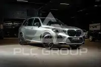 2020 BMW X5