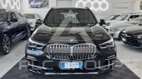 2020 BMW X5