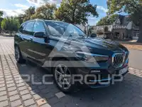 2020 BMW X5