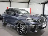 2020 BMW X5