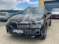 2020 BMW X5