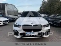 2020 BMW X5