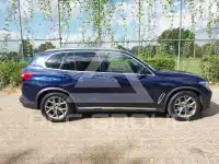 2020 BMW X5