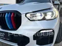 2020 BMW X5