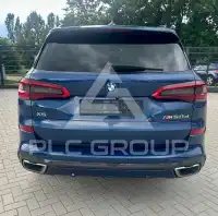2020 BMW X5