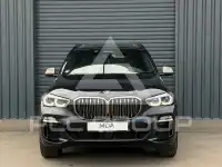 2020 BMW X5