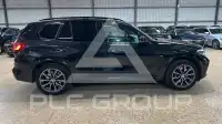 2020 BMW X5