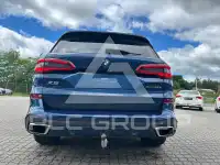 2020 BMW X5