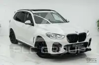 2020 BMW X5