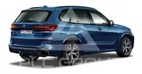 2020 BMW X5