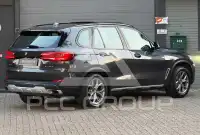 2020 BMW X5