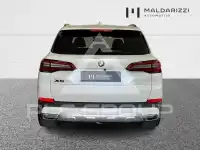 2020 BMW X5