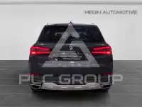 2020 BMW X5