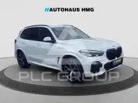 2020 BMW X5