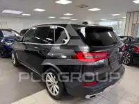 2020 BMW X5