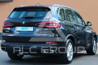 2020 BMW X5