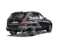 2020 BMW X5