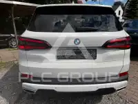 2020 BMW X5