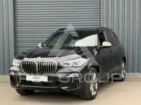 2020 BMW X5