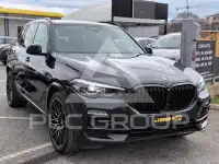 2020 BMW X5