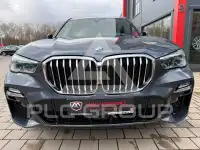 2020 BMW X5