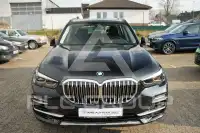2020 BMW X5