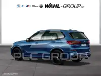 2020 BMW X5