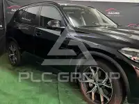 2020 BMW X5