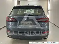2020 BMW X5