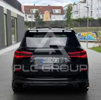 2020 BMW X5