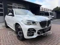 2020 BMW X5
