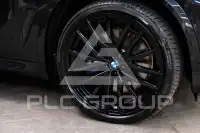 2020 BMW X5
